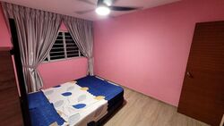 Blk 151 Woodlands Street 13 (Woodlands), HDB 4 Rooms #547740571